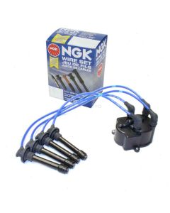 NGK Spark Plug Wire Set