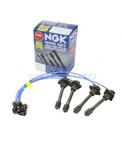 NGK Spark Plug Wire Set