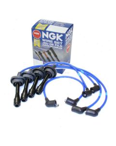 NGK Spark Plug Wire Set