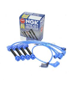 NGK Spark Plug Wire Set