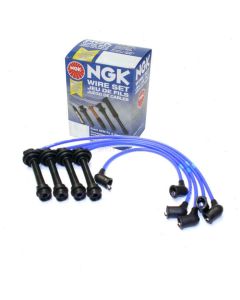 NGK Spark Plug Wire Set