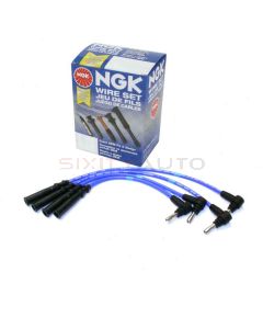 NGK Spark Plug Wire Set