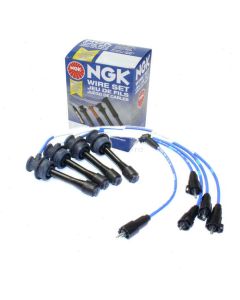 NGK Spark Plug Wire Set