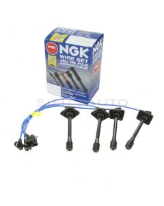 NGK Spark Plug Wire Set