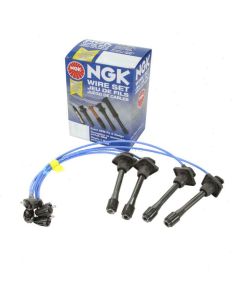 NGK Spark Plug Wire Set