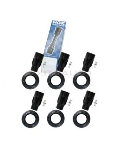 NGK Direct Ignition Coil Boot