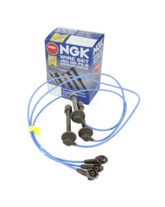 NGK Spark Plug Wire Set