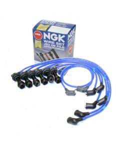 NGK Spark Plug Wire Set