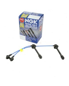 NGK Spark Plug Wire Set