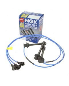 NGK Spark Plug Wire Set