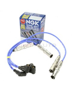 NGK Spark Plug Wire Set