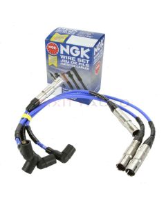NGK Spark Plug Wire Set