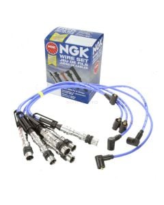 NGK Spark Plug Wire Set
