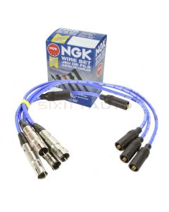 NGK Spark Plug Wire Set