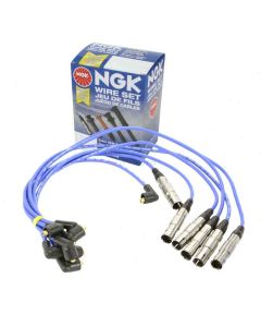 NGK Spark Plug Wire Set