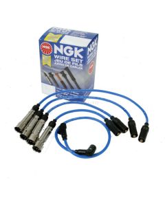 NGK Spark Plug Wire Set
