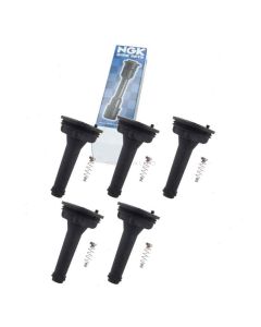 NGK Direct Ignition Coil Boot
