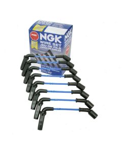 NGK Spark Plug Wire Set