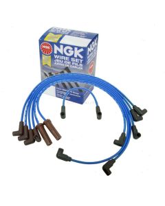 NGK Spark Plug Wire Set