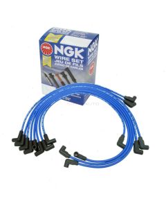 NGK Spark Plug Wire Set