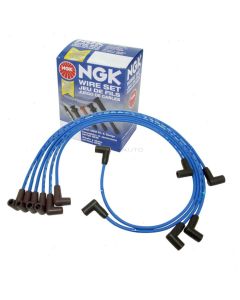 NGK Spark Plug Wire Set