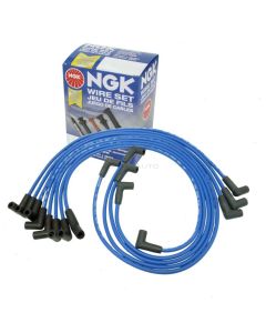 NGK Spark Plug Wire Set