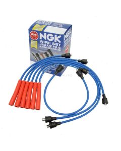 NGK Spark Plug Wire Set
