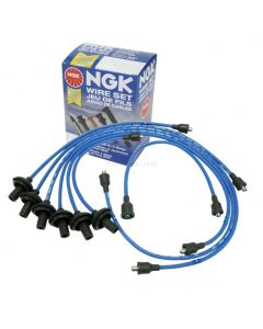NGK Spark Plug Wire Set