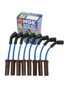 NGK Spark Plug Wire Set