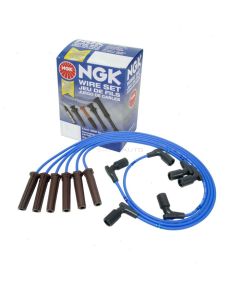 NGK Spark Plug Wire Set