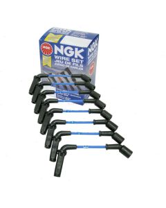 NGK Spark Plug Wire Set