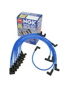 NGK Spark Plug Wire Set