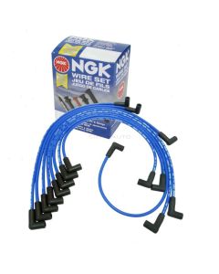NGK Spark Plug Wire Set