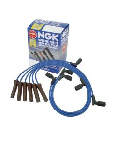 NGK Spark Plug Wire Set