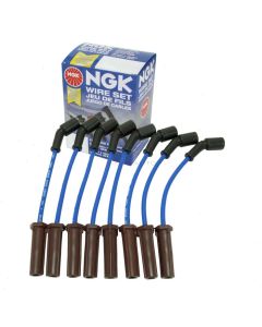 NGK Spark Plug Wire Set