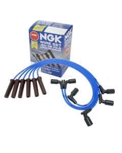 NGK Spark Plug Wire Set