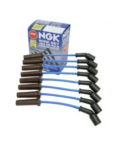 NGK Spark Plug Wire Set