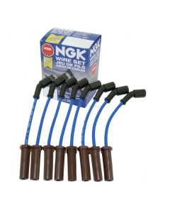 NGK Spark Plug Wire Set
