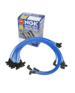 Spark Plug Wire Set-7mm DENSO 671-8003