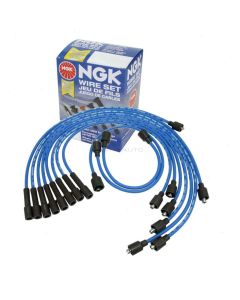 NGK Spark Plug Wire Set