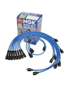 NGK Spark Plug Wire Set