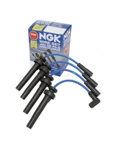 NGK Spark Plug Wire Set
