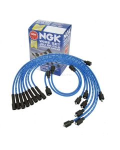 NGK Spark Plug Wire Set