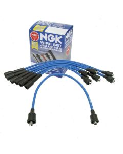 NGK Spark Plug Wire Set