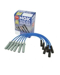 NGK Spark Plug Wire Set