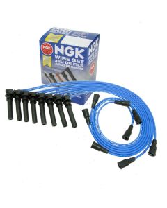 NGK Spark Plug Wire Set
