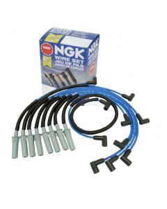 NGK Spark Plug Wire Set