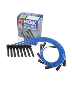 NGK Spark Plug Wire Set