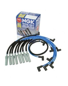 NGK Spark Plug Wire Set
