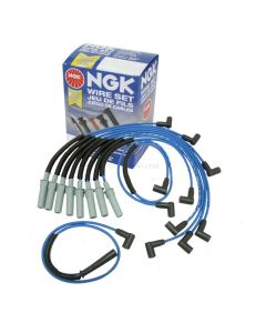 NGK Spark Plug Wire Set